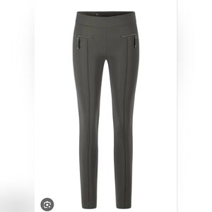 RAFFAELLO ROSSI Otti Pants Size 26, Excelllent Condition